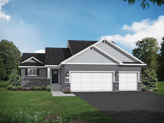 4510 86th Street, Monticello, MN 55362