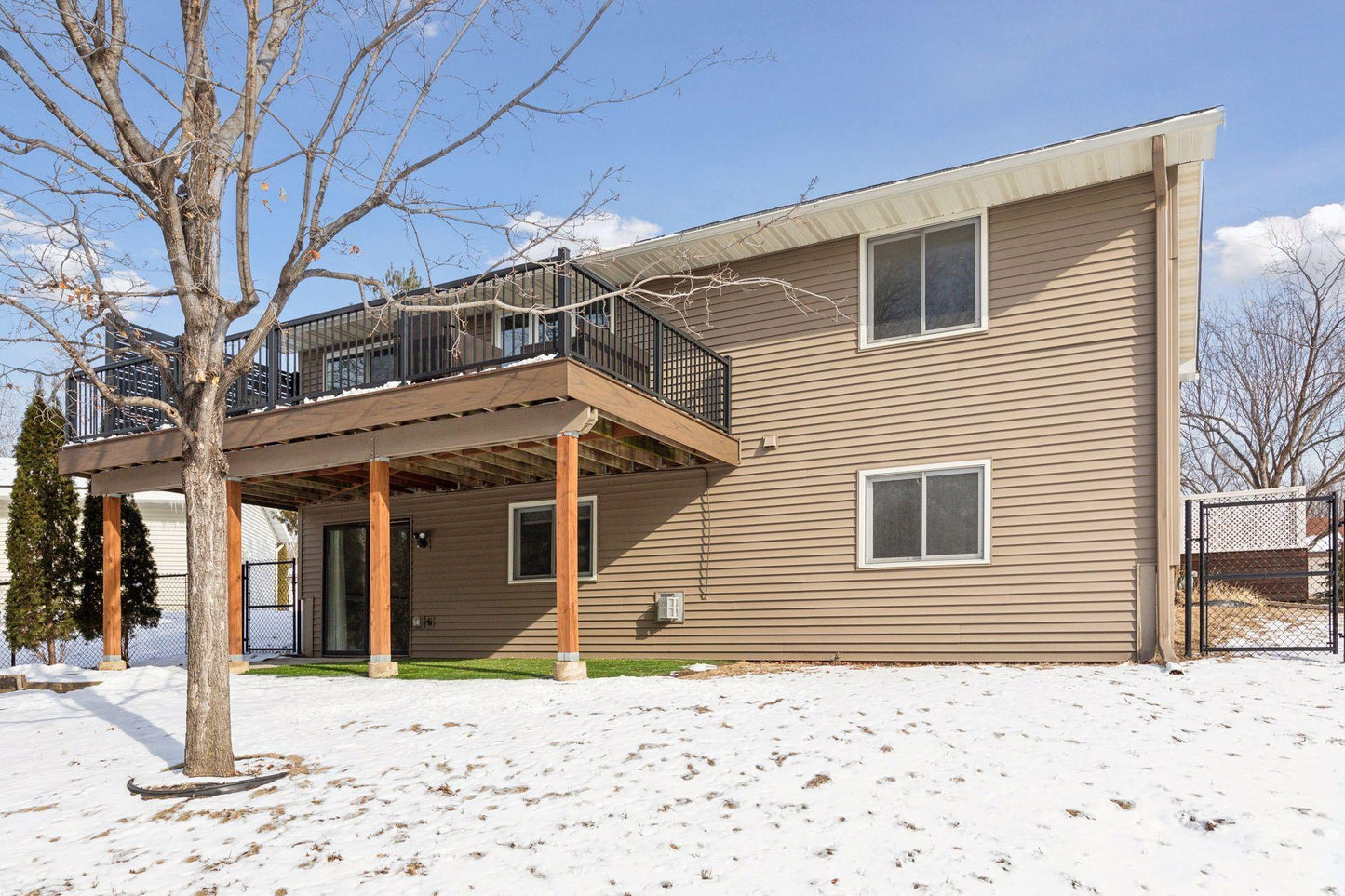 13240 Glenhurst Avenue, Savage, MN 55378