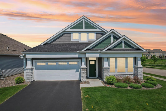 4600 Foxglove Drive, Minnetrista, MN 55331