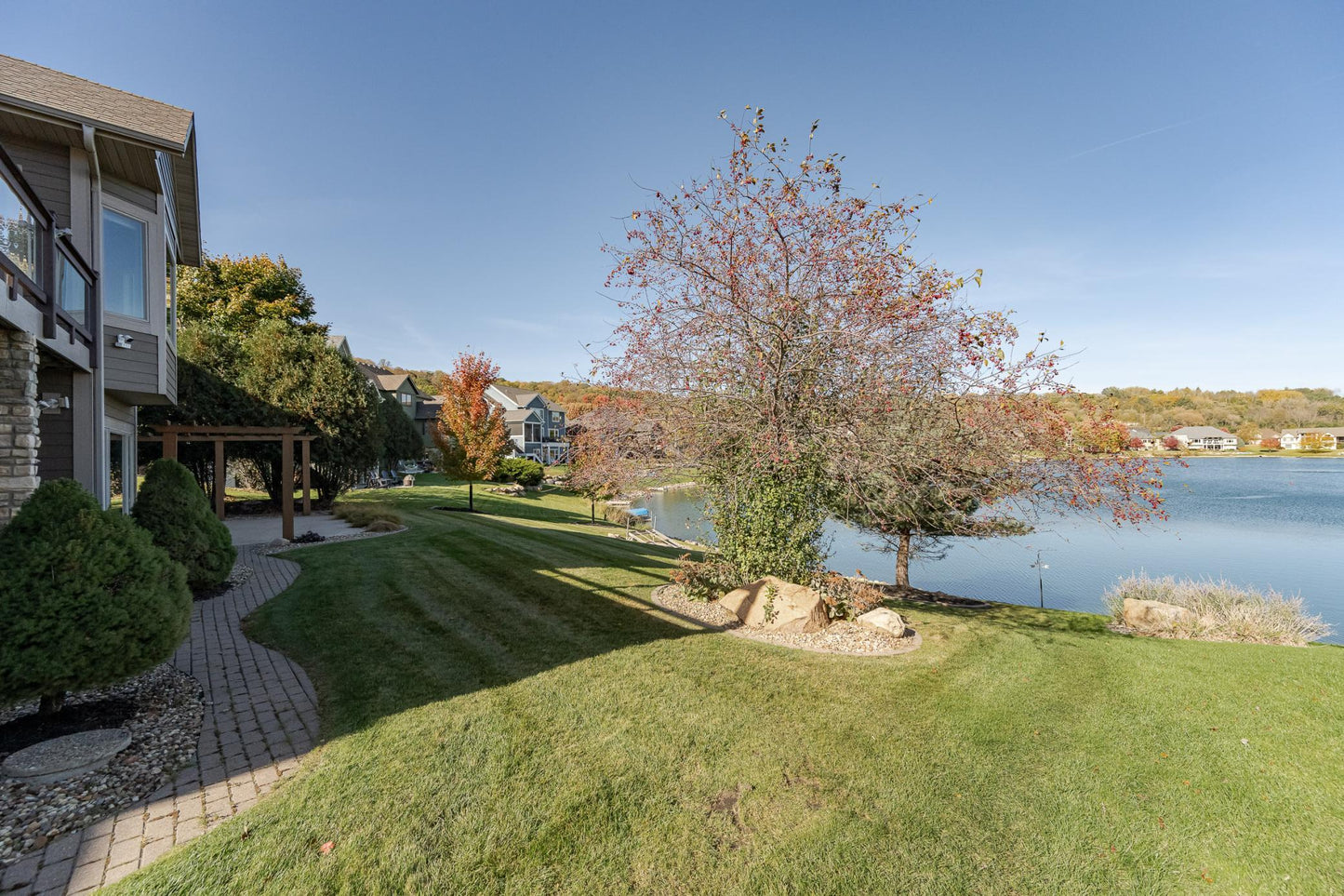 4010 Autumn Lake Court, Rochester, MN 55902