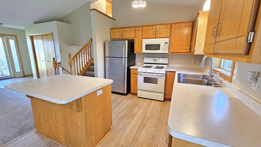10351 35th Street, Saint Michael, MN 55376