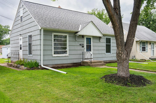 4635 Thomas Avenue, Minneapolis, MN 55412