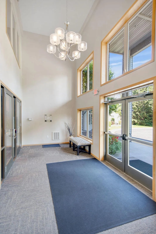 5200 Pathways Avenue, White Bear Lake, MN 55110