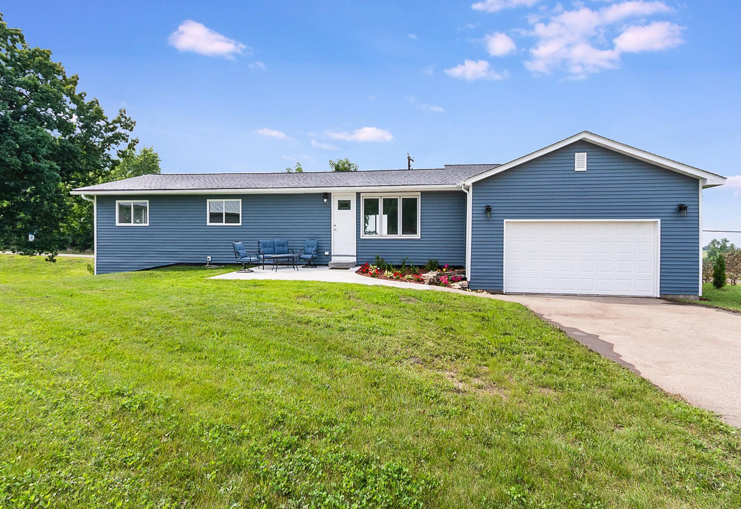 1515 Saint Paul Road, Faribault, MN 55021