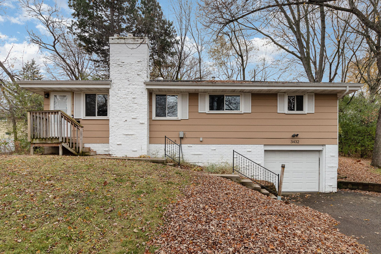 3432 Yukon Avenue, Saint Louis Park, MN 55426