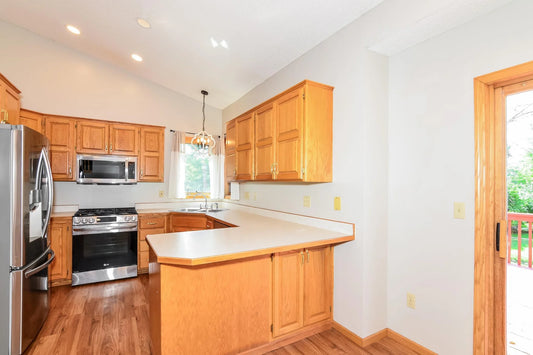 5203 Kings Crossing North , Brooklyn Park, MN 55443