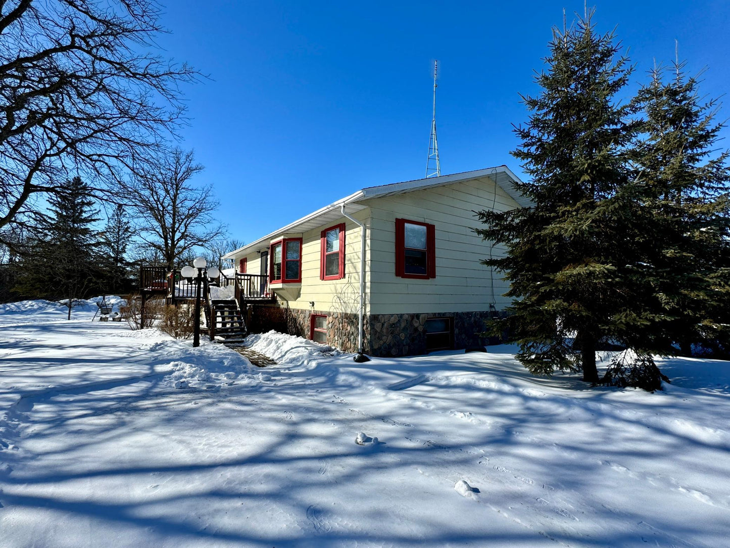 27509 Main Street, Badger, MN 56714