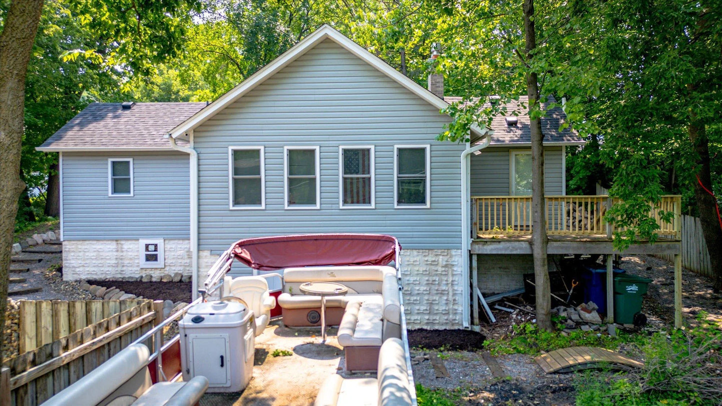 4518 Manchester Road, Mound, MN 55364