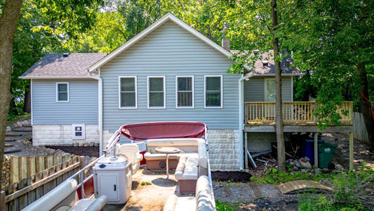 4518 Manchester Road, Mound, MN 55364