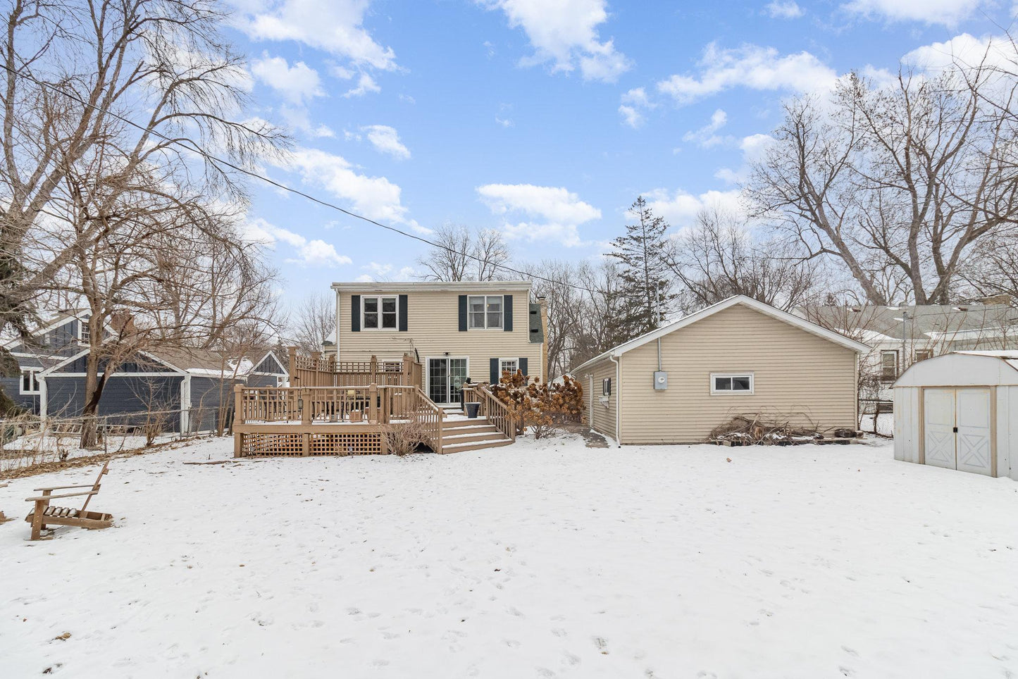 7412 1st Avenue, Richfield, MN 55423