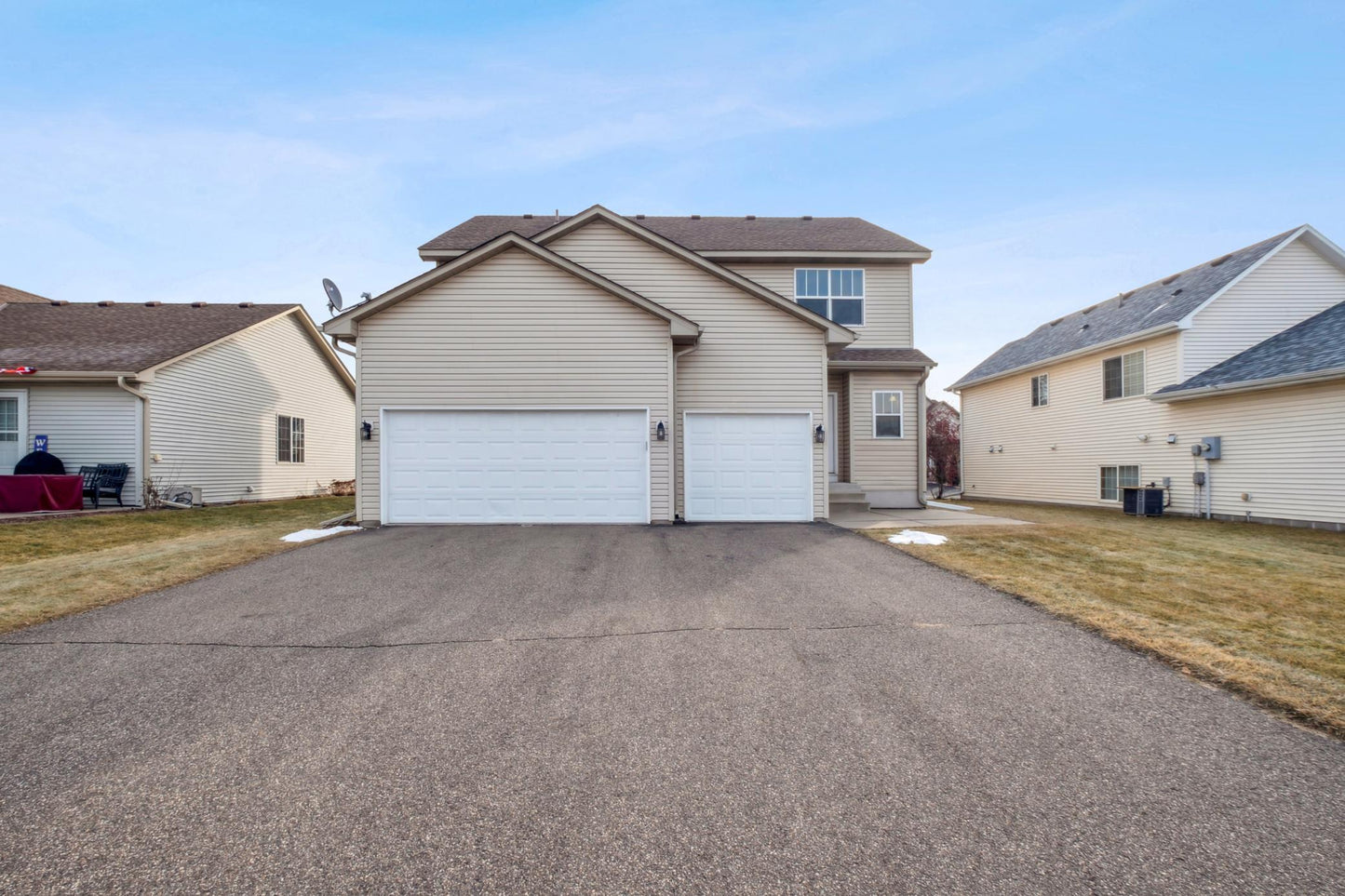 12136 Coral Sea Street, Blaine, MN 55449