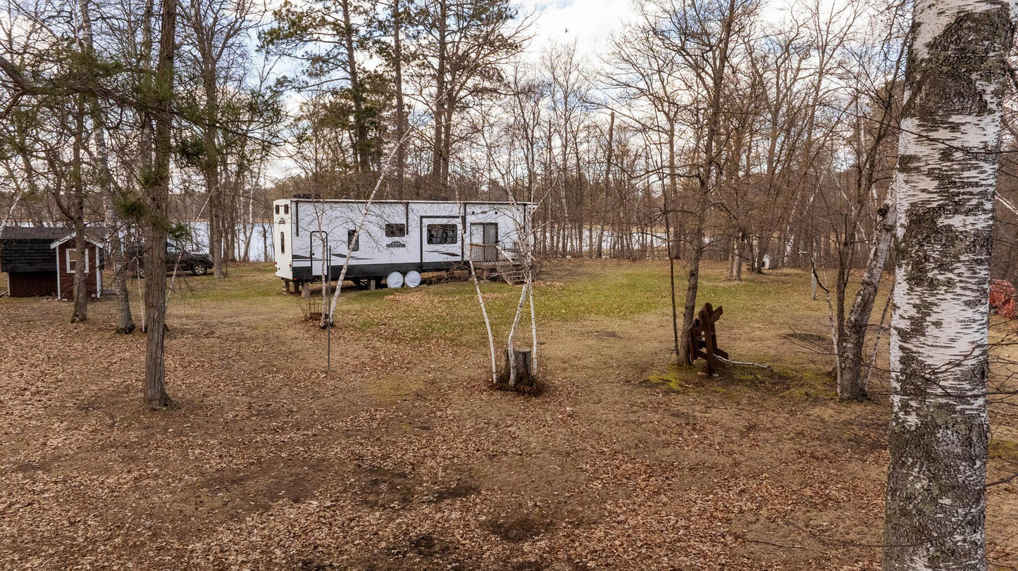 xxx Indian Point Trail, Pine River, MN 56474