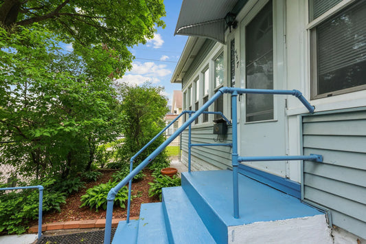 537 Minnehaha Avenue, Saint Paul, MN 55130