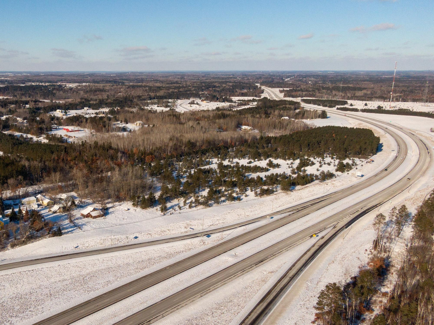 TBD TBD - Main Street , Pequot Lakes, MN 56472