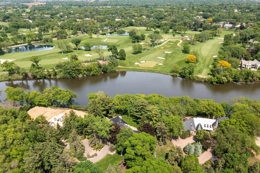 5123 Lake Ridge Road, Edina, MN 55436
