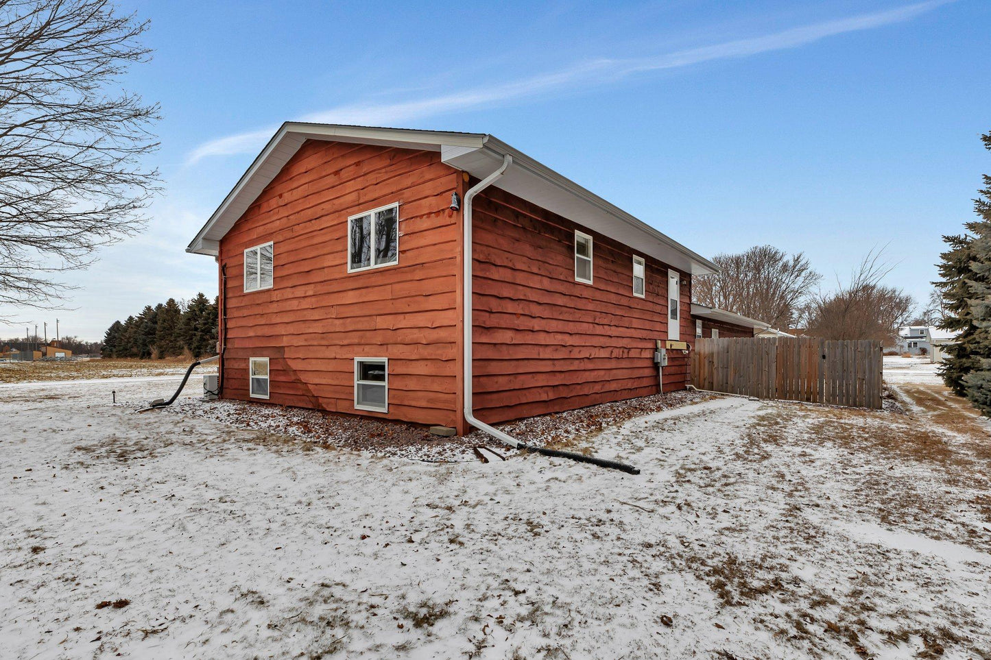 801 Burdick Avenue, Ortonville, MN 56278