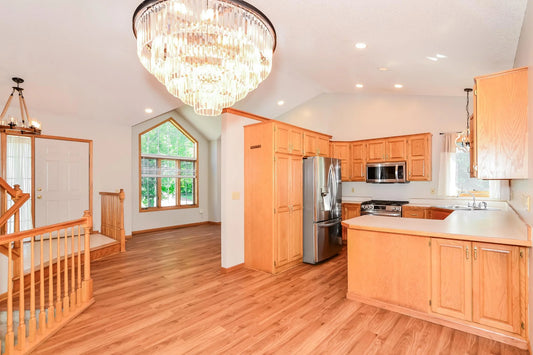 5203 Kings Crossing North , Brooklyn Park, MN 55443