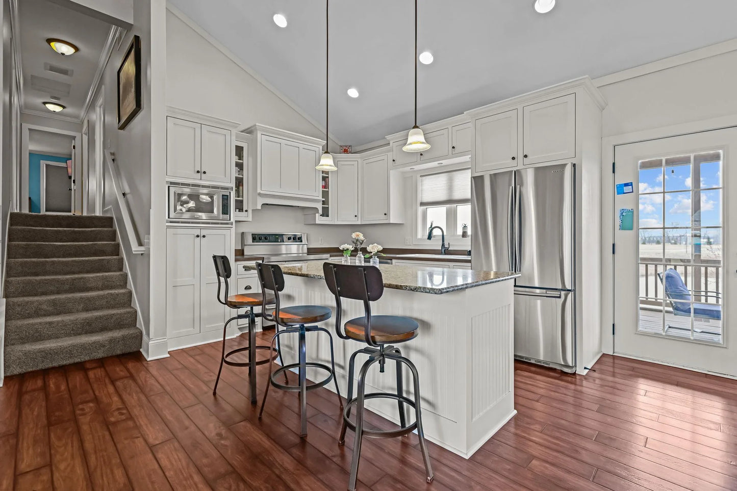 5373 199th Street, Forest Lake, MN 55025