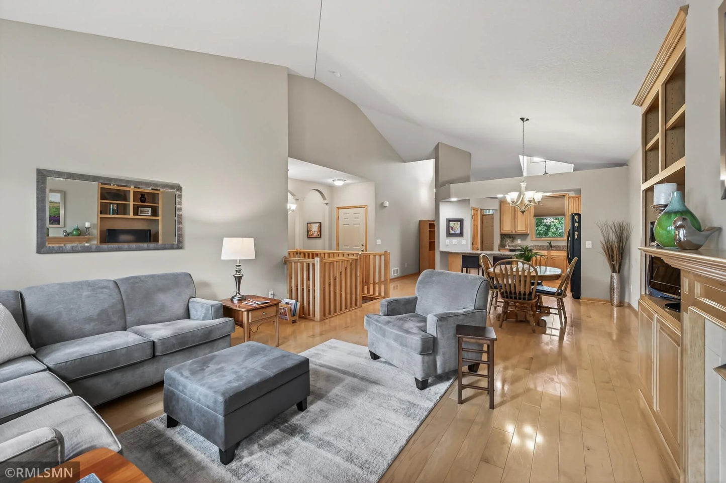 5102 Wild Marsh Drive, White Bear Lake, MN 55110