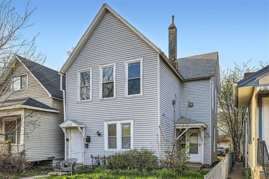 617 Maryland Avenue, Saint Paul, MN 55130
