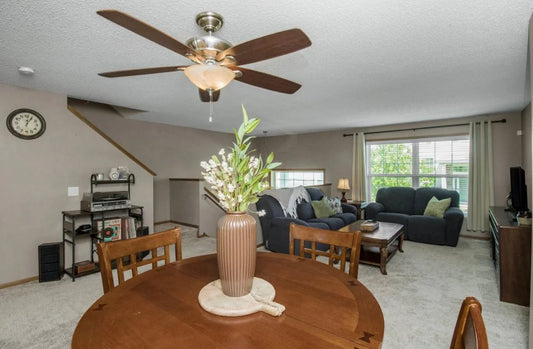 5150 Fairpoint Drive, Hugo, MN 55038