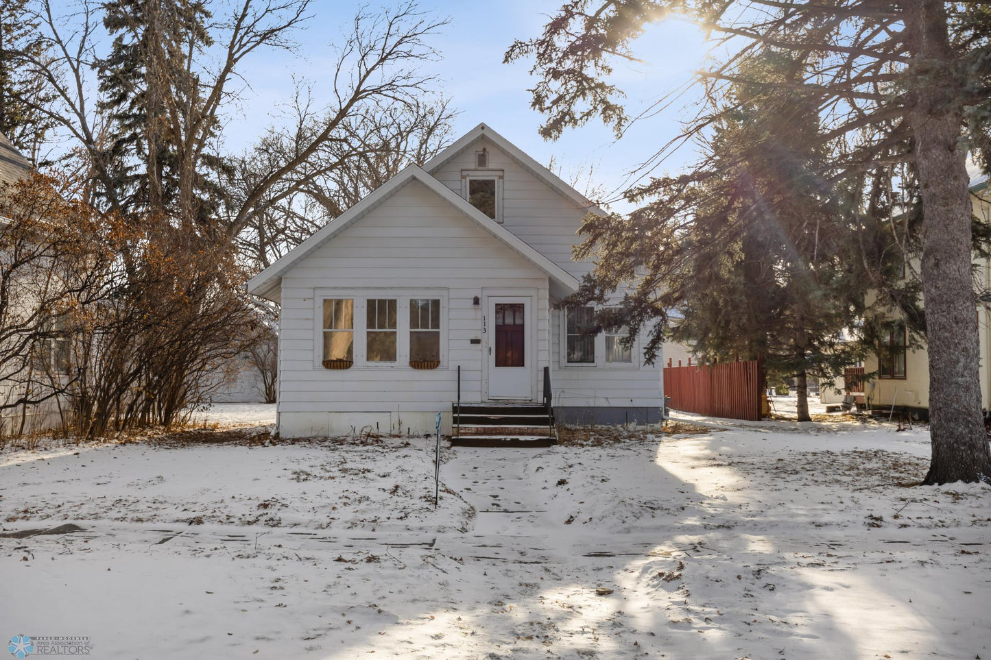 113 7th Avenue, Moorhead, MN 56560