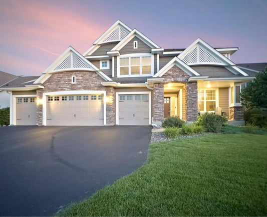 4418 Ashton Curve , Woodbury, MN 55129