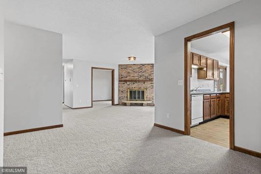 4273 Oakmede Lane, White Bear Twp, MN 55110