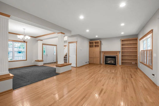 10426 Hidden Oaks Lane, Champlin, MN 55316
