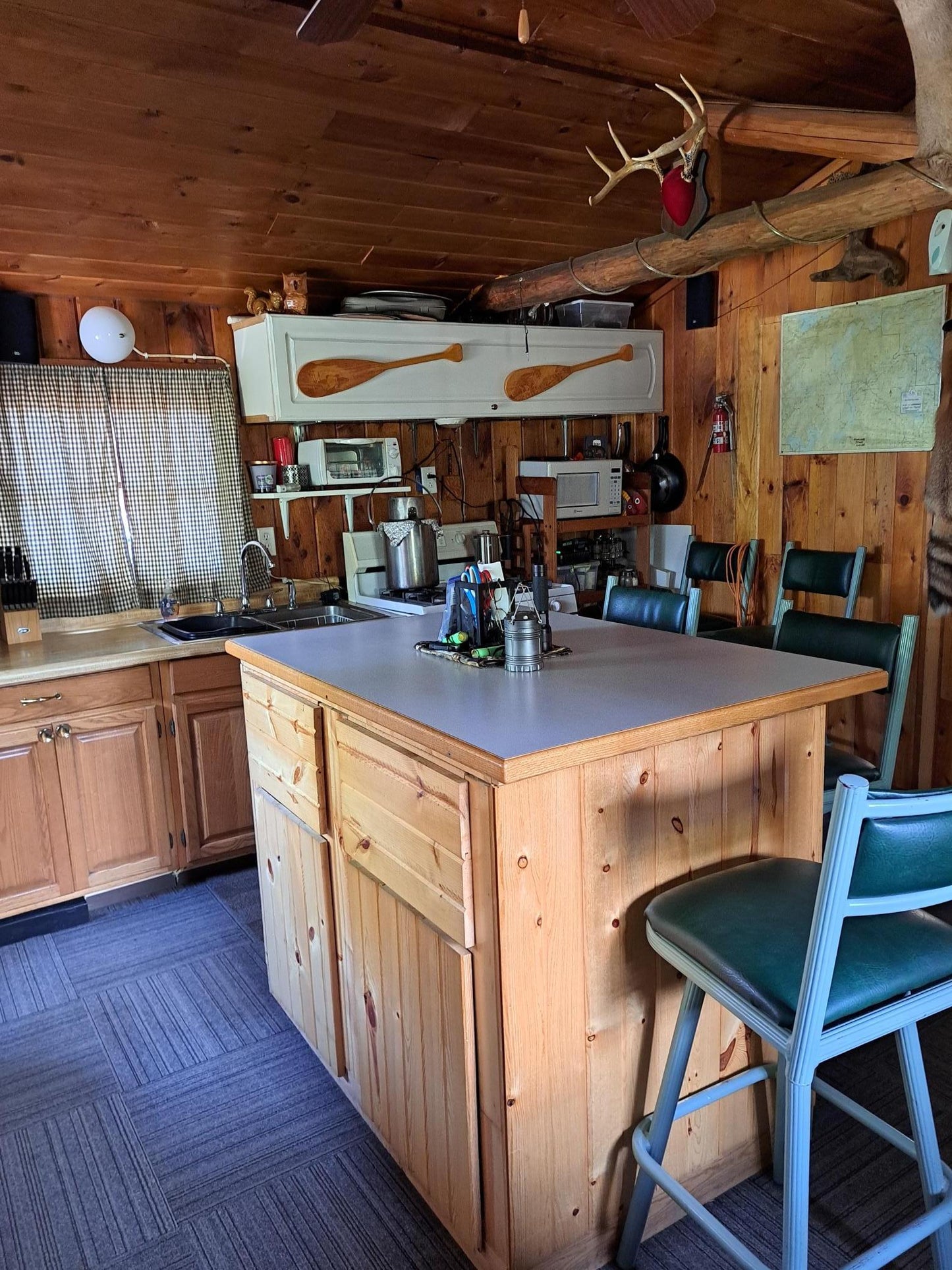 Unit 1 N Kelly Trail , Isabella, MN 55731