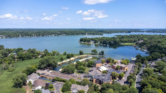 5400 Three Points Boulevard, Mound, MN 55364