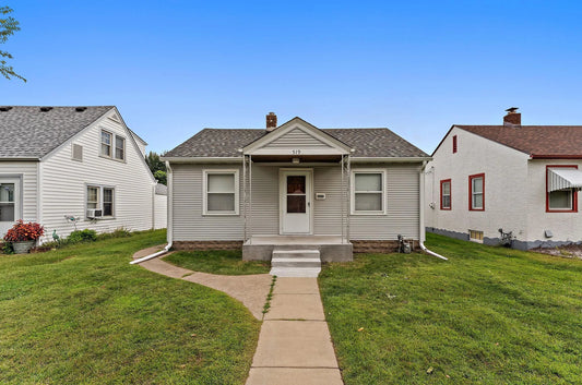 519 8th Avenue, South Saint Paul, MN 55075