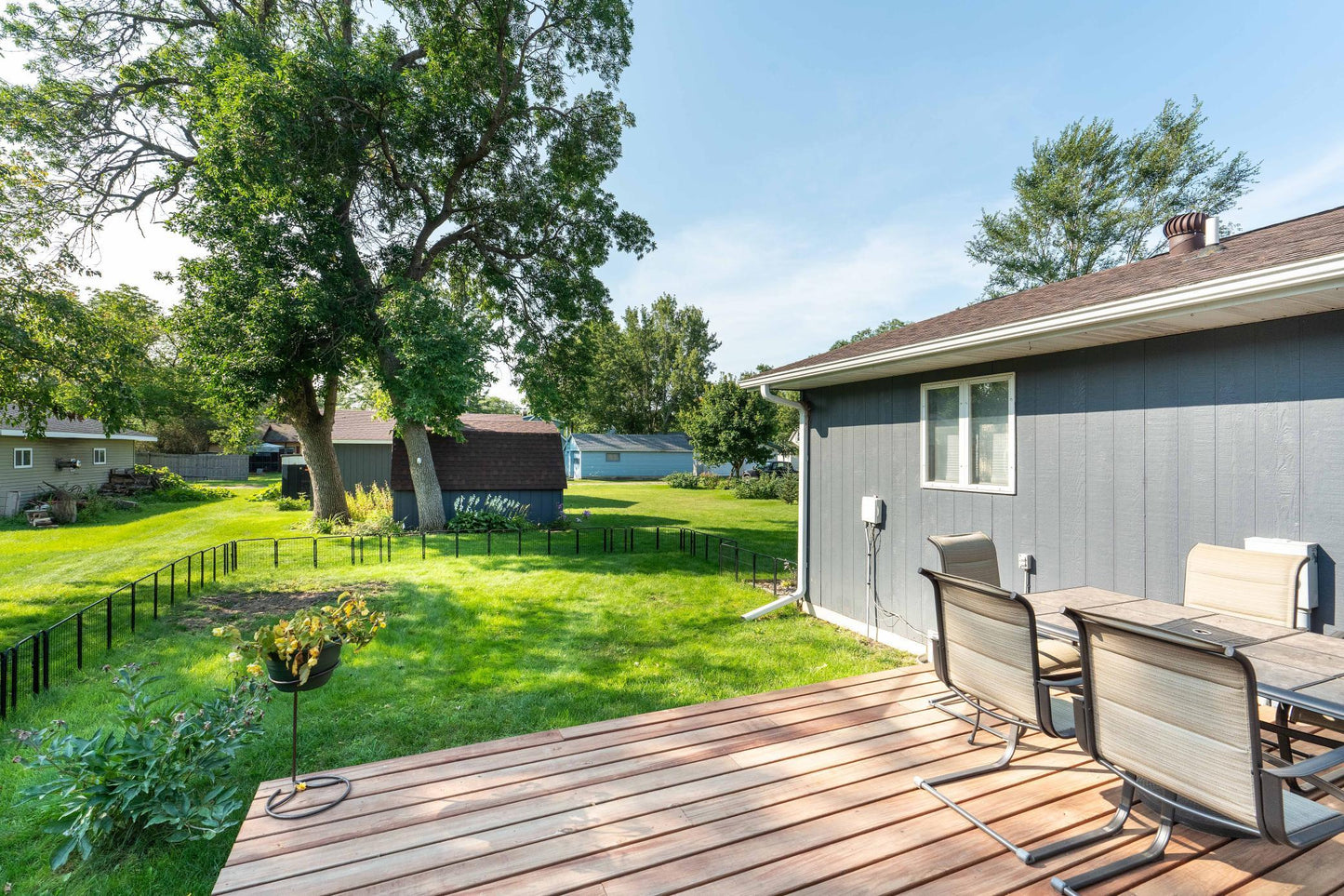 116 Poulson Avenue, Henning, MN 56551