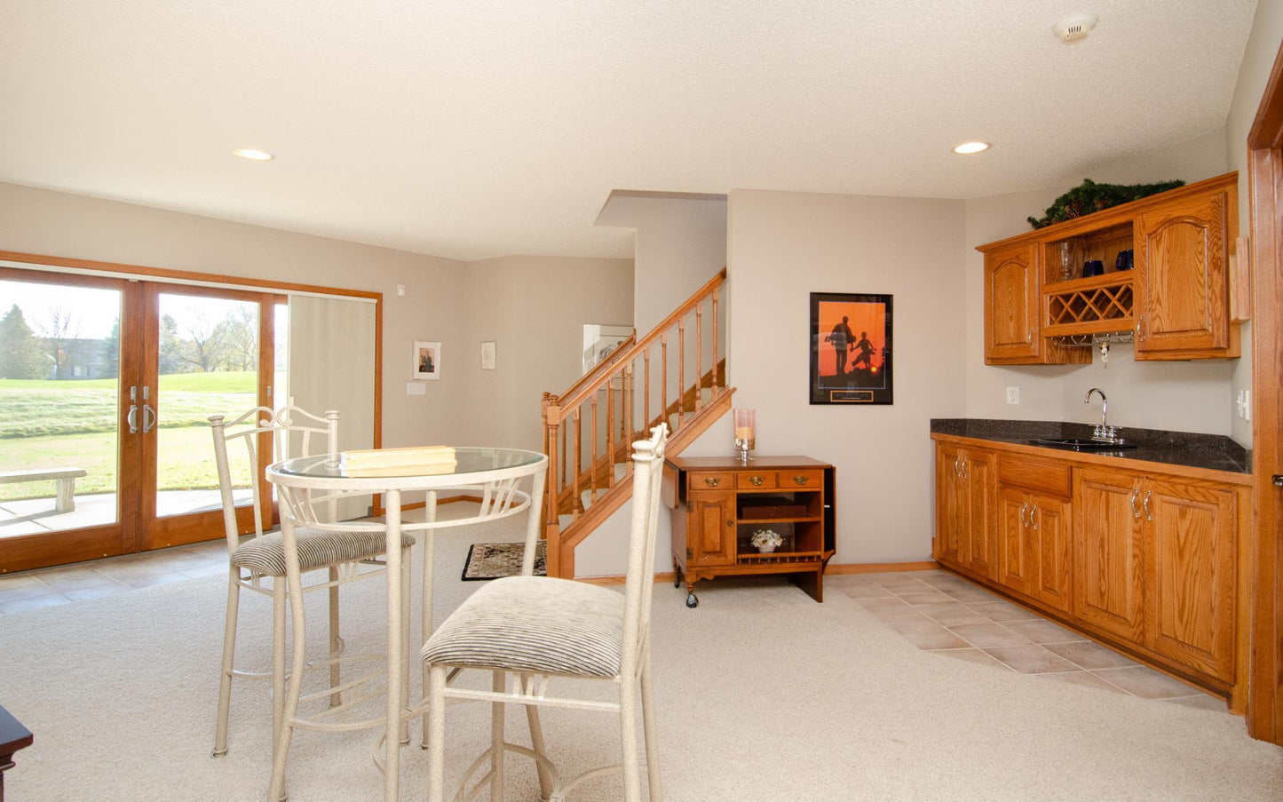 11415 Kenyon Court, Blaine, MN 55449