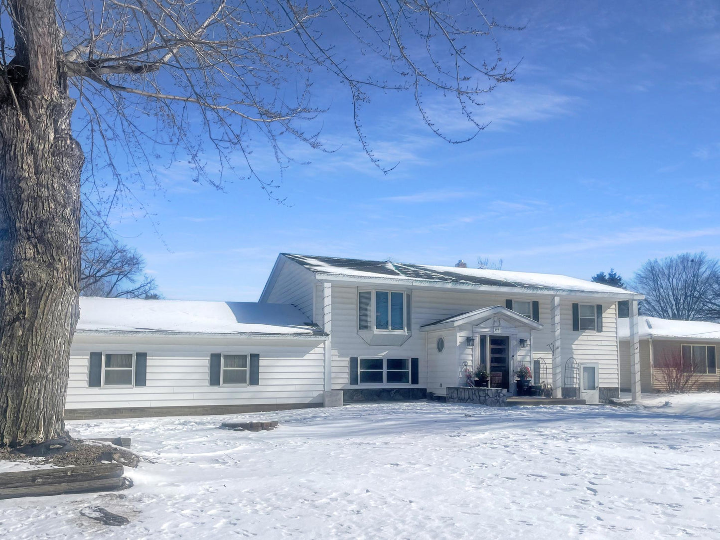 302 Tyler Street, Tyler, MN 56178