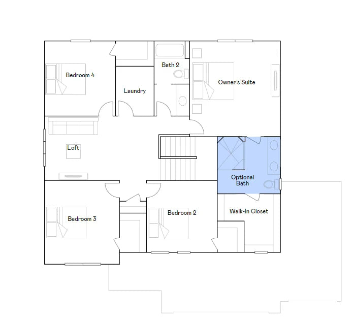 5065 Kerber Court, Victoria, MN 55386