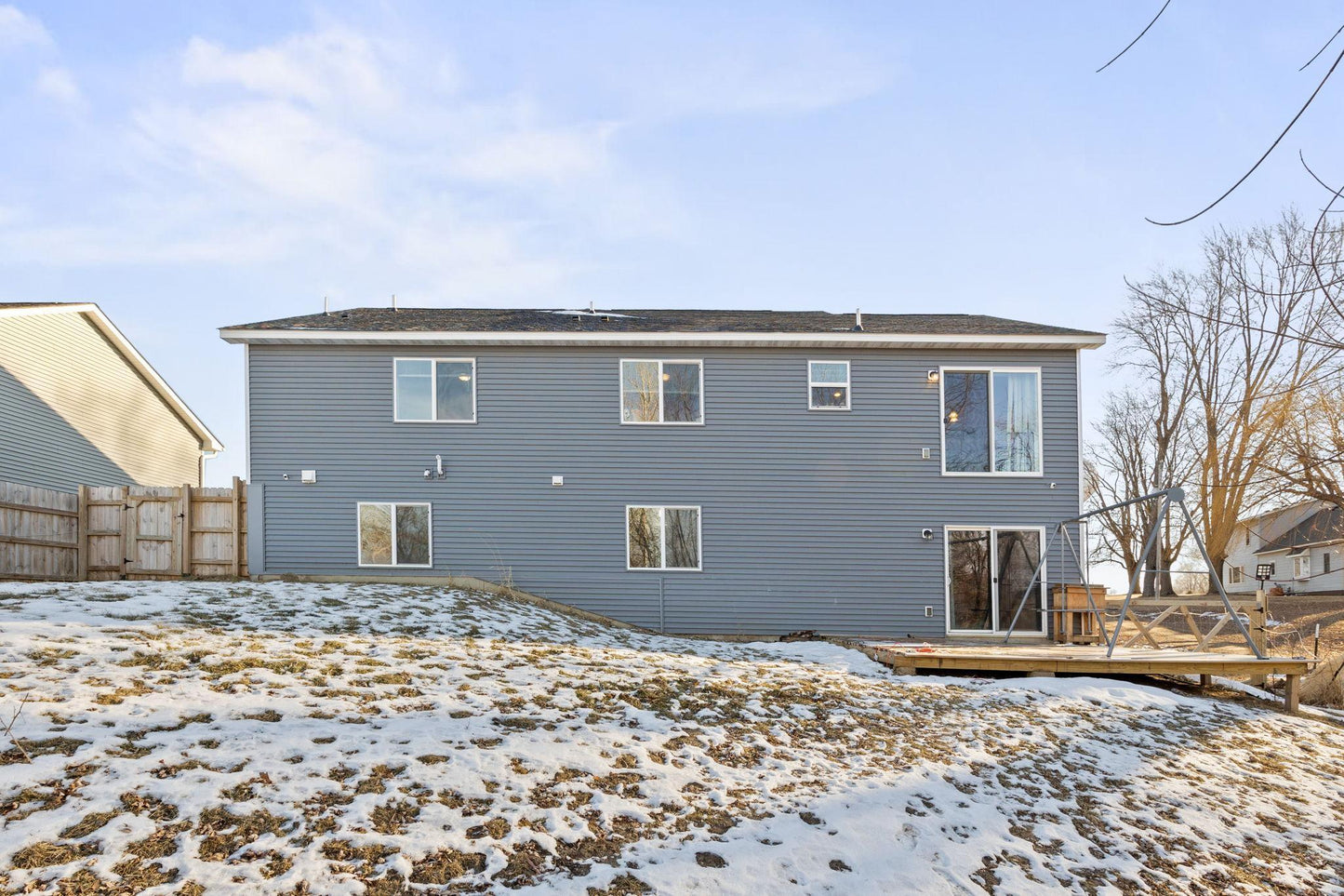 10001 Tabitha Court, Waverly, MN 55390