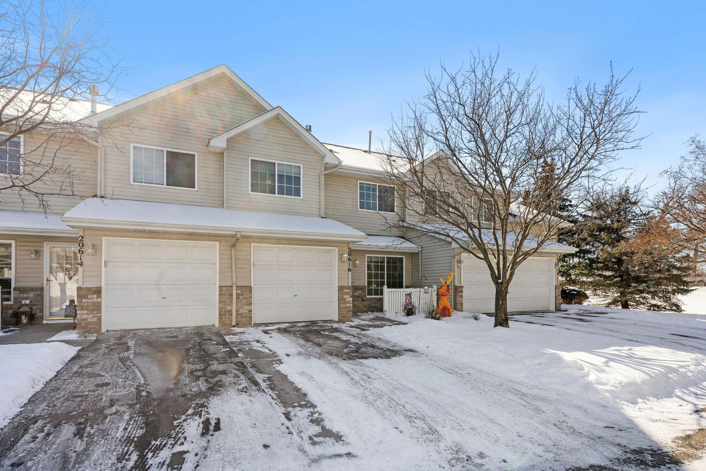 20616 Erin Way, Farmington, MN 55024