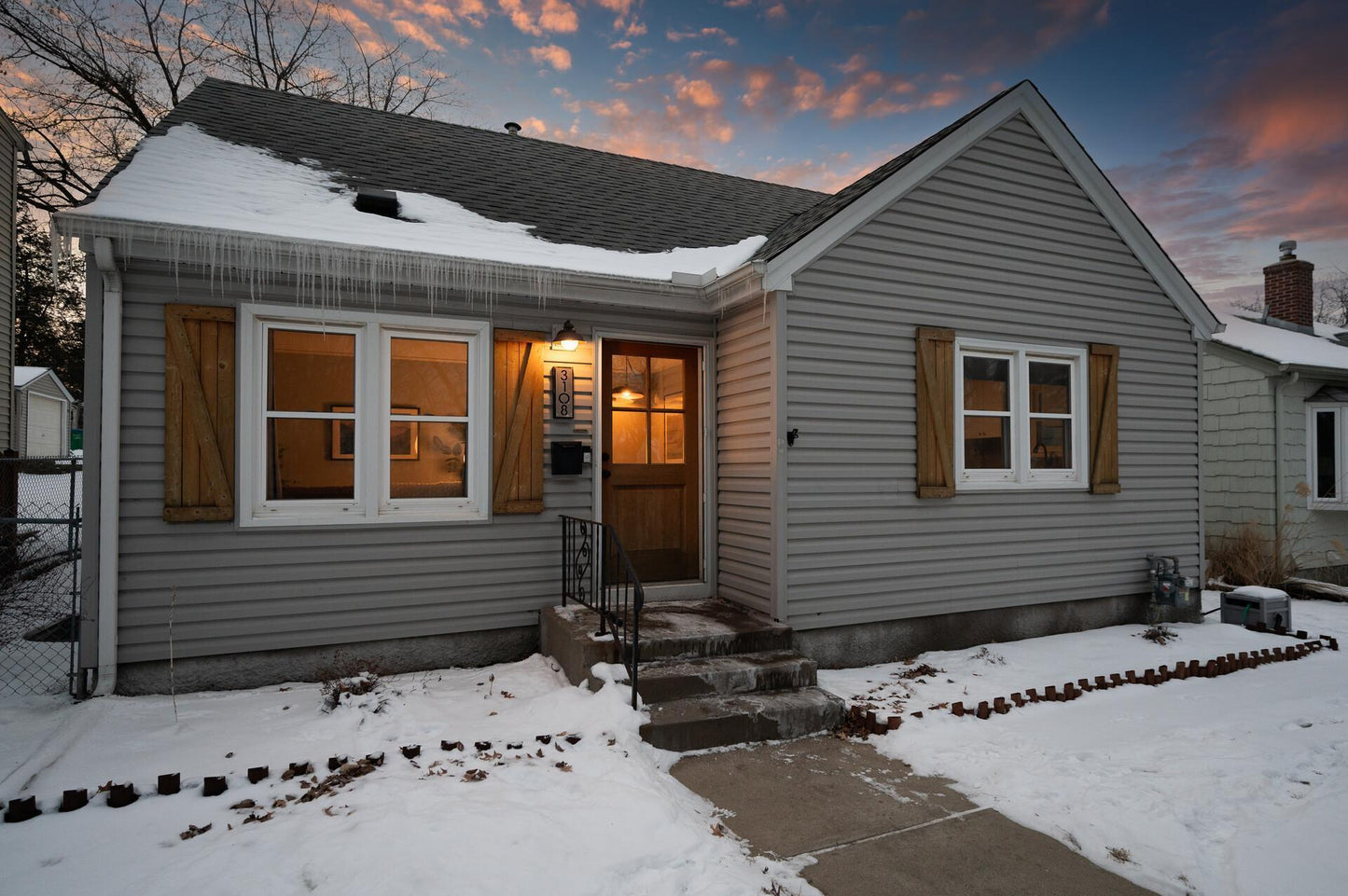 3108 Edgewood Avenue, Saint Louis Park, MN 55426