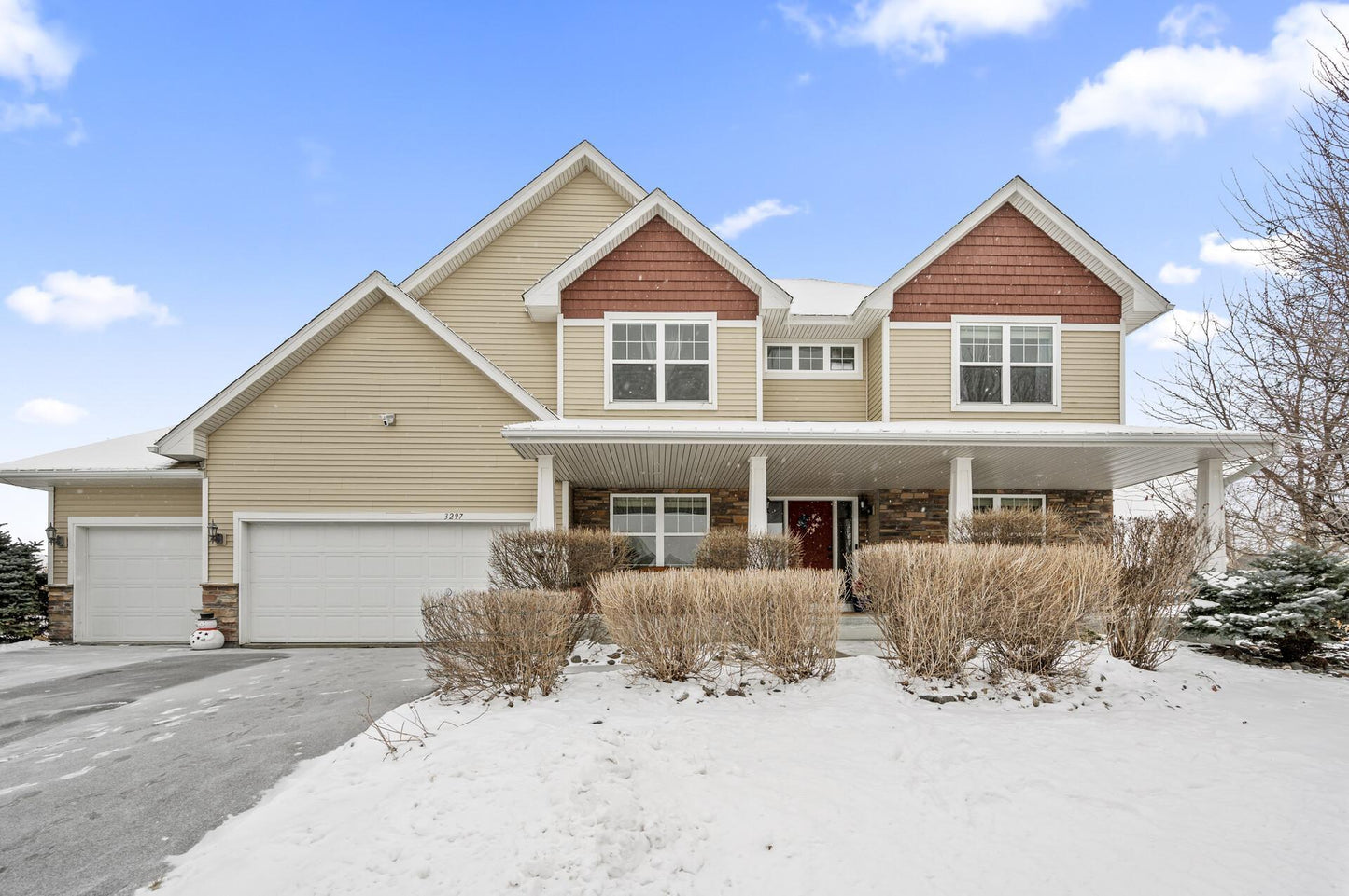 3297 Thornton Drive, Prior Lake, MN 55372