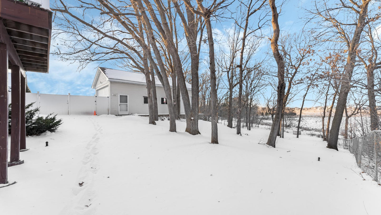 139 Hiawatha Avenue, Big Lake, MN 55309