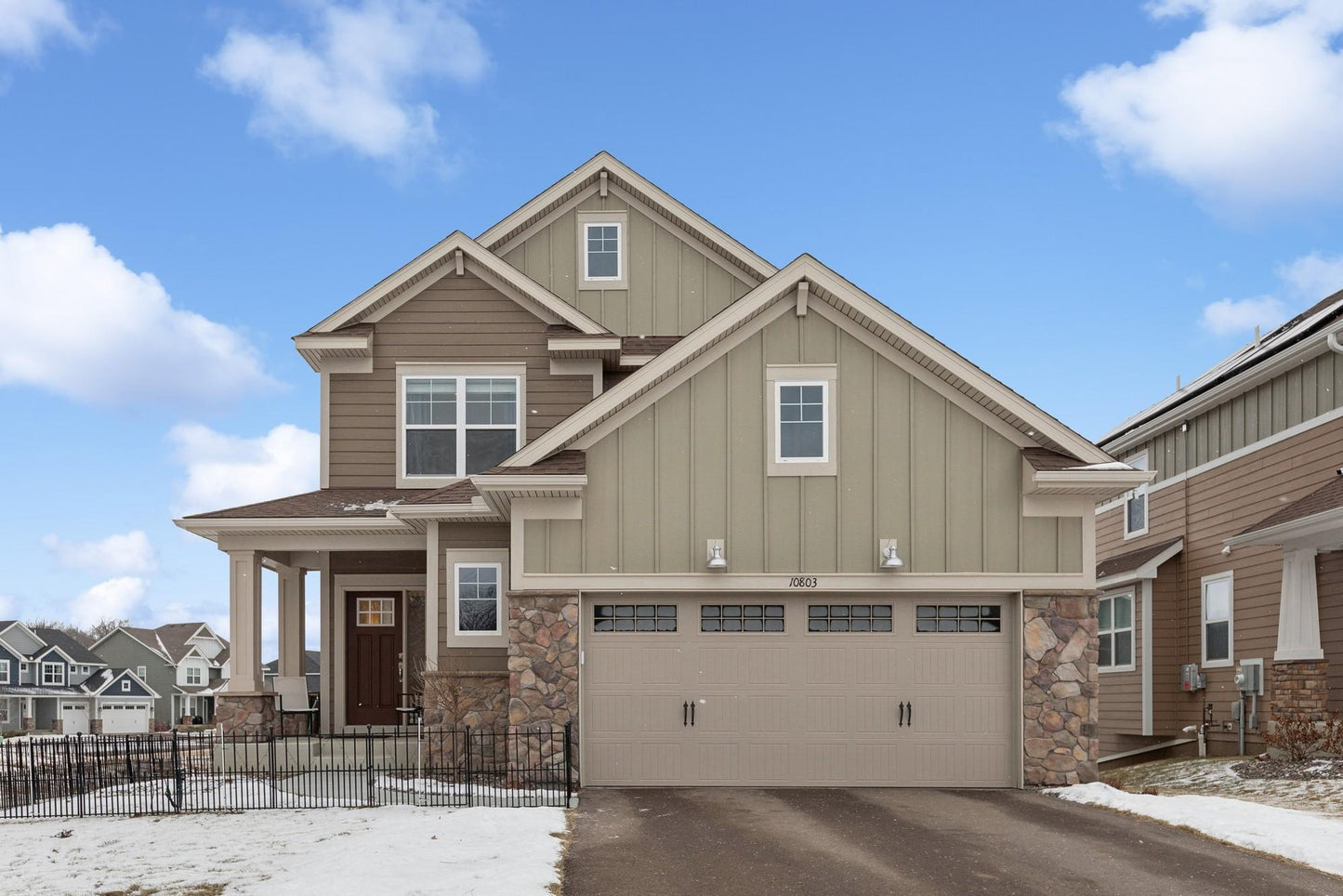 10803 Glacier Lane, Maple Grove, MN 55369