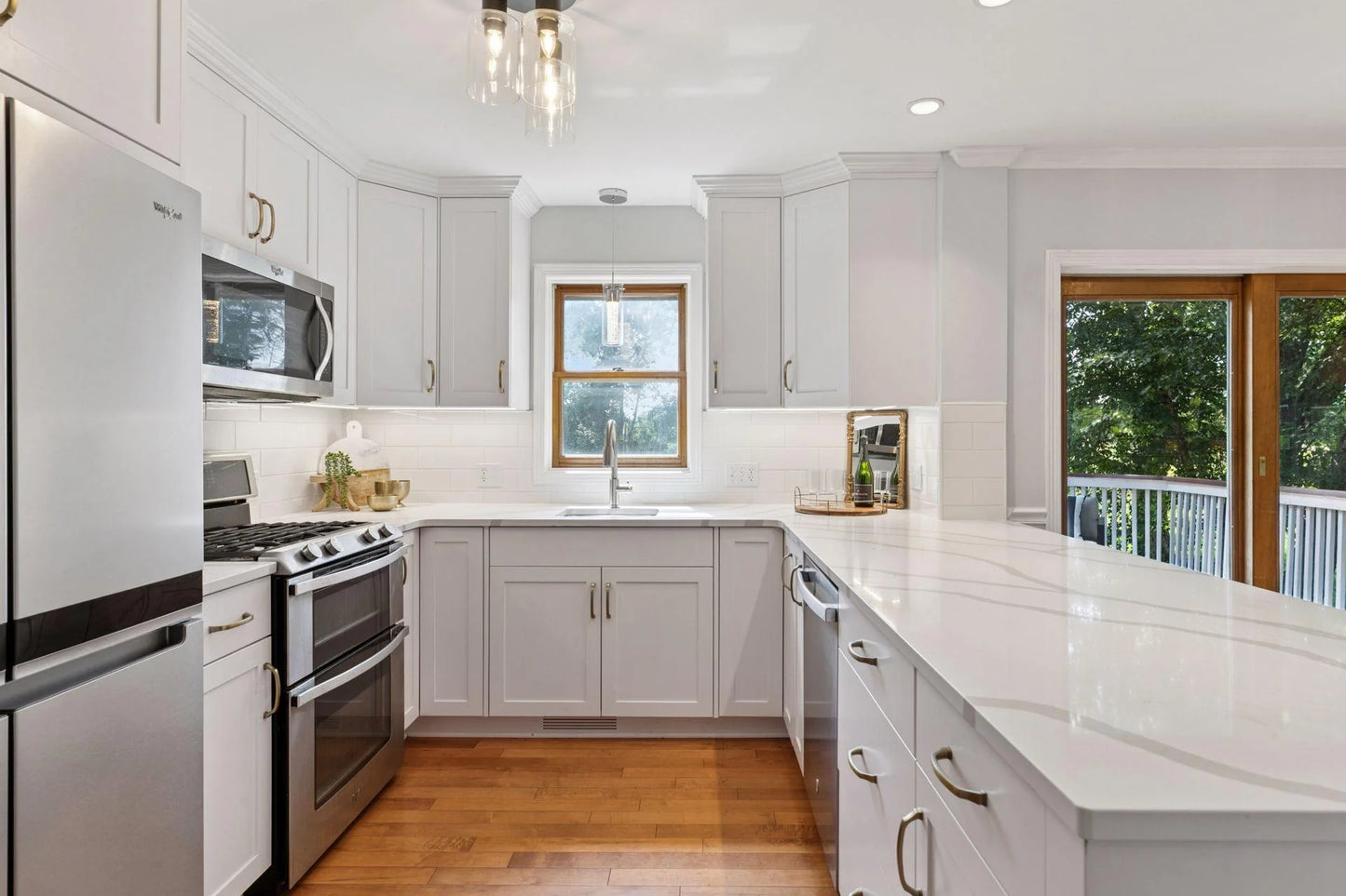 4288 Greenhaven Court, Vadnais Heights, MN 55127
