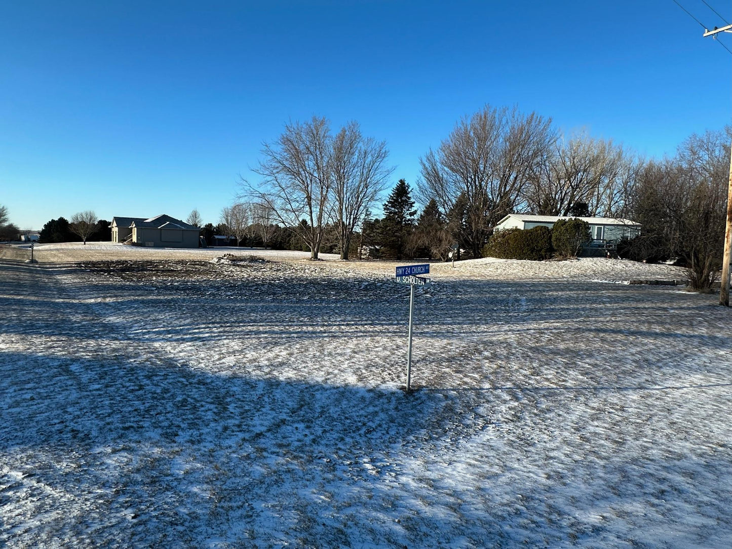 TBD D Scholten Drive, Steen, MN 56173