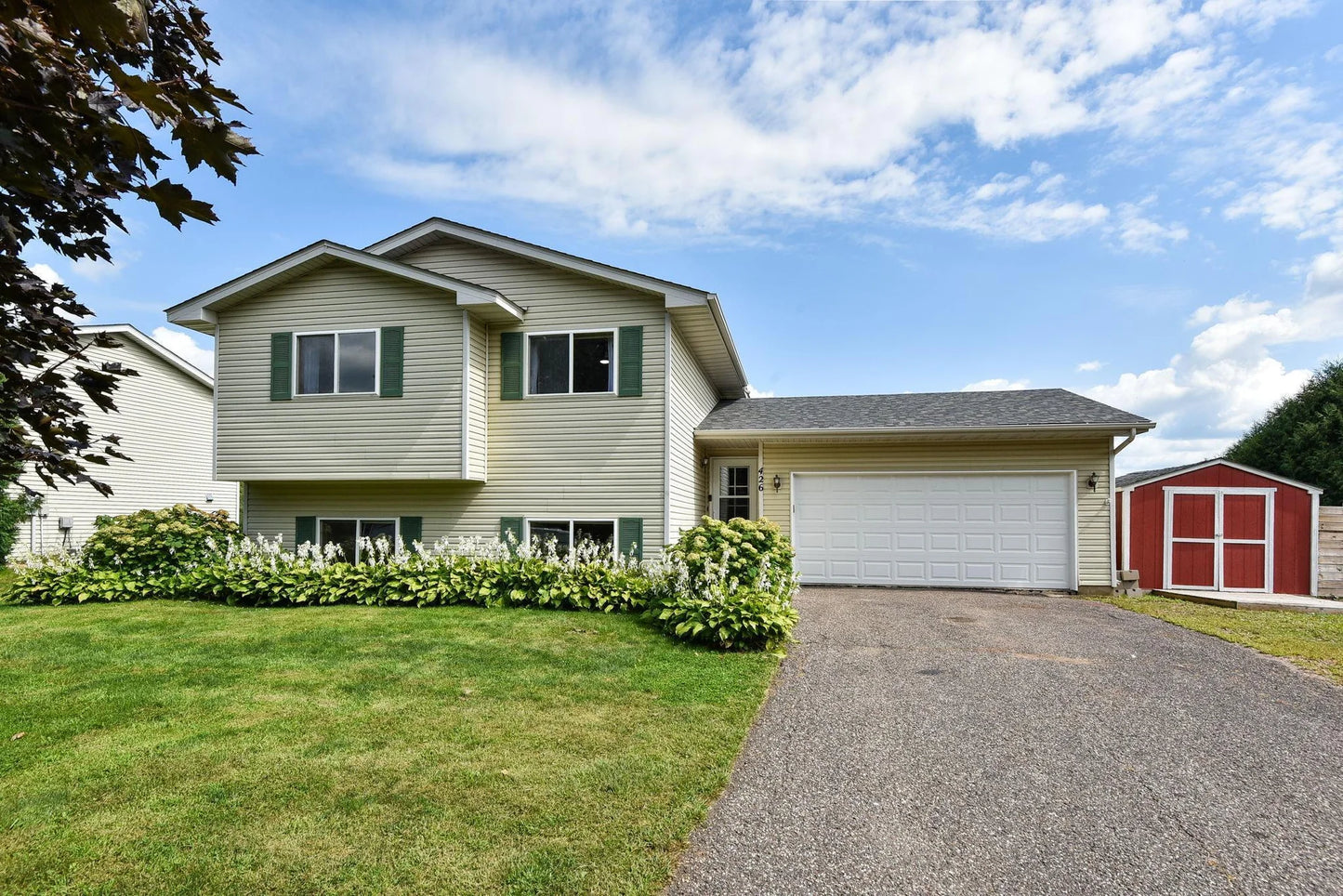 426 Wagon Wheel Circle, Buffalo, MN 55313