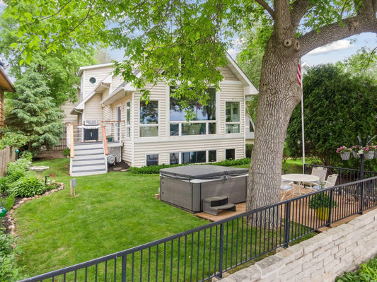 5125 Greenwood Circle, Greenwood, MN 55331