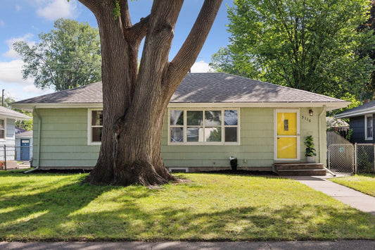 5136 Queen Avenue, Minneapolis, MN 55430
