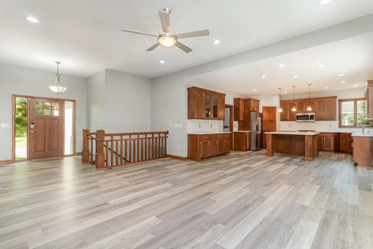 605 Heritage Trail, New Prague, MN 56071