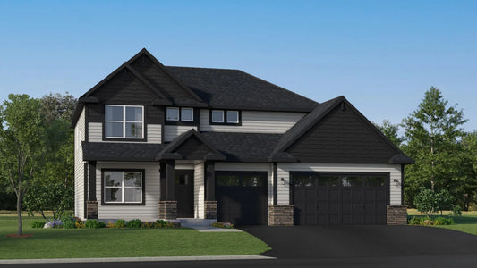 2492 Tyrone Drive, Shakopee, MN 55379