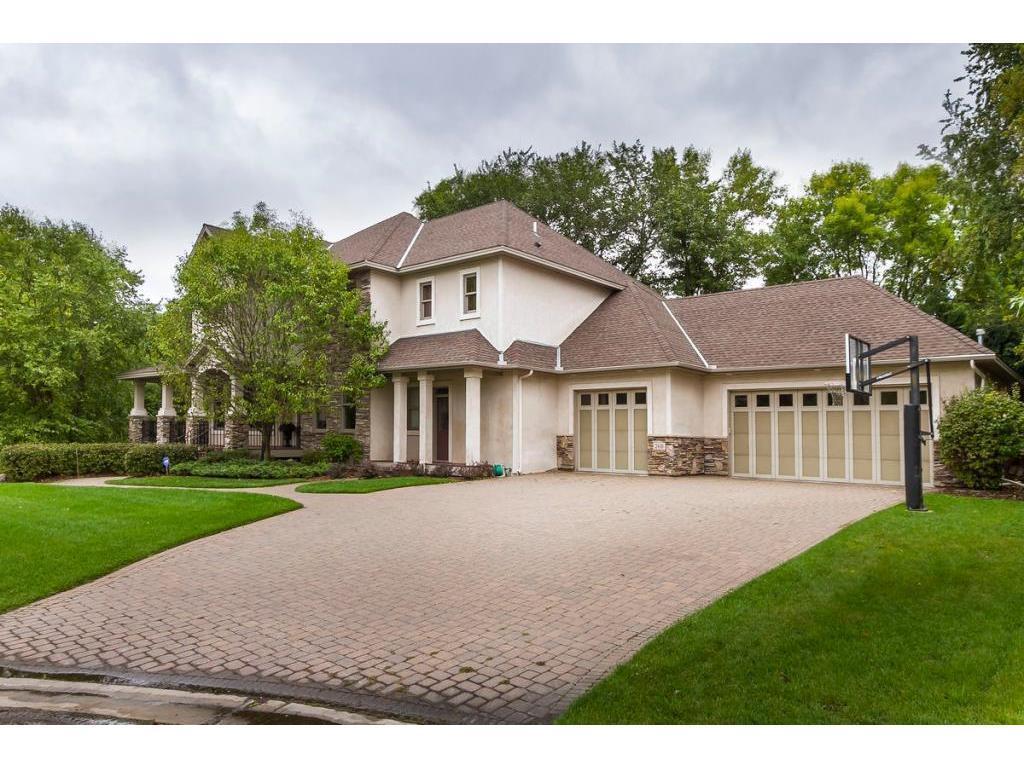 2418 Emerald Trail, Minnetonka, MN 55305